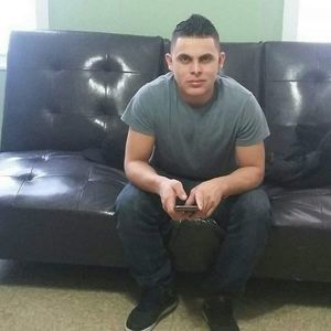 Meet your Posher, Jose